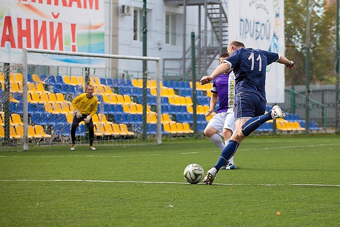 Фото Александра ЗЫРЯНОВА