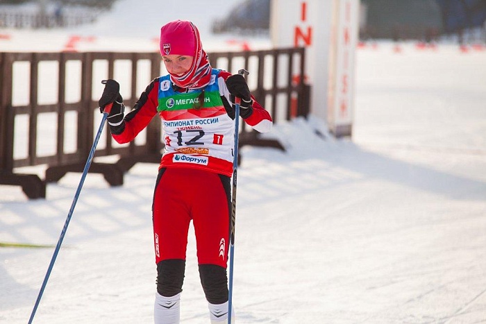 У тюменской команды растет отличный резерв