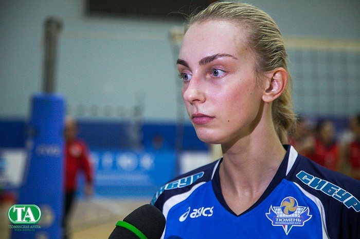 Фото Даниила САВИНЫХ