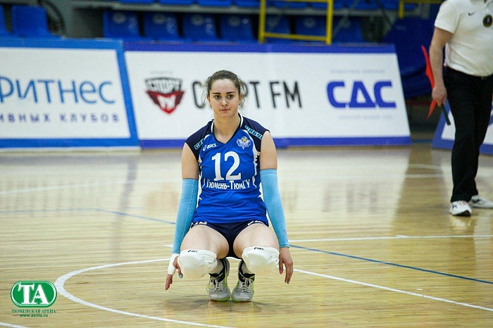 Фото Даниила САВИНЫХ