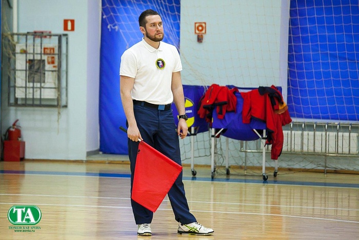 Фото Даниила САВИНЫХ