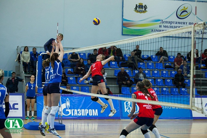 Фото Даниила САВИНЫХ