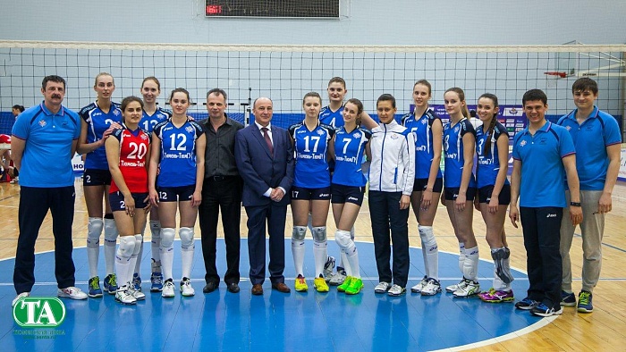 Фото Даниила САВИНЫХ