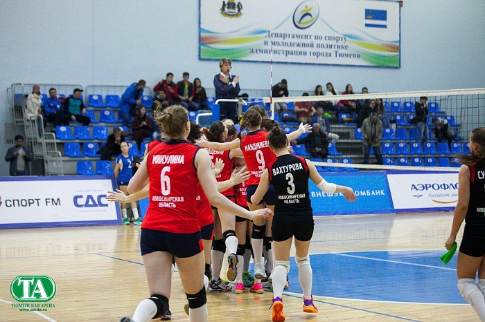 Фото Даниила САВИНЫХ