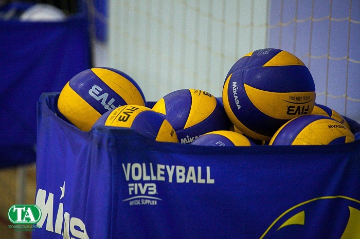 Фото Даниила САВИНЫХ