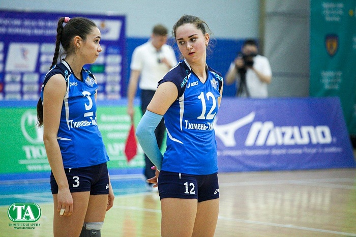 Фото Даниила САВИНЫХ