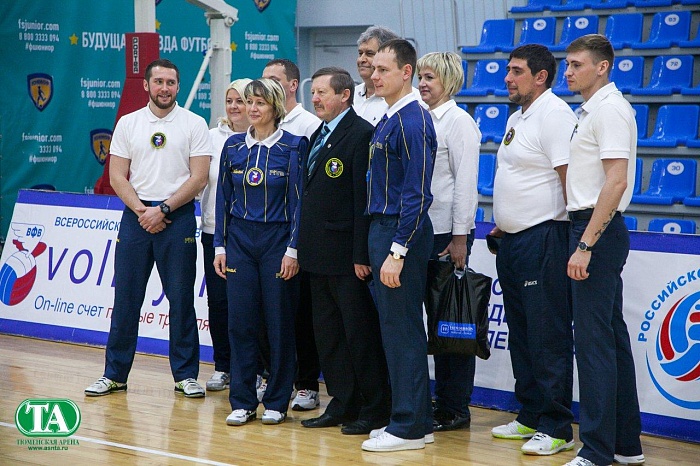 Фото Даниила САВИНЫХ