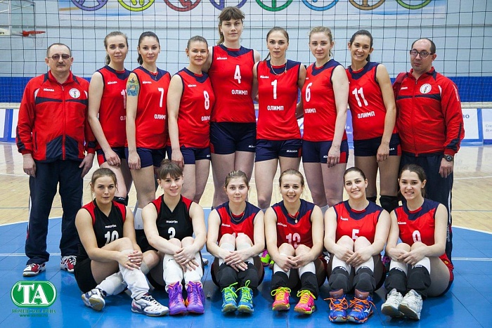 Фото Даниила САВИНЫХ