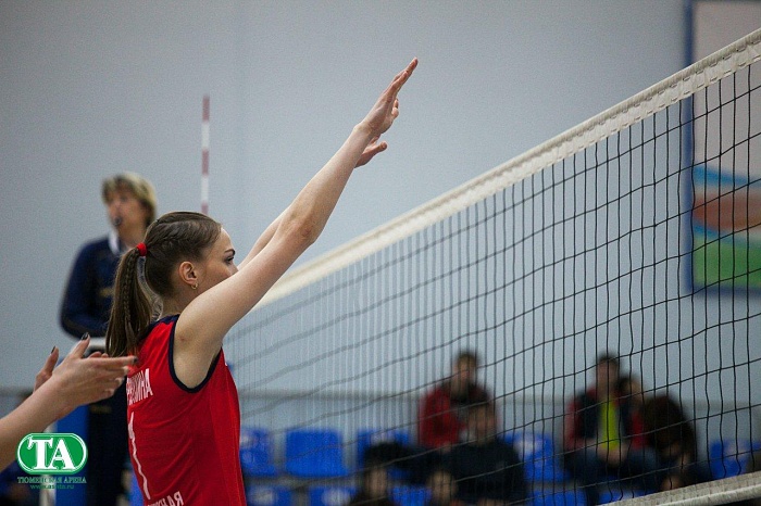 Фото Даниила САВИНЫХ