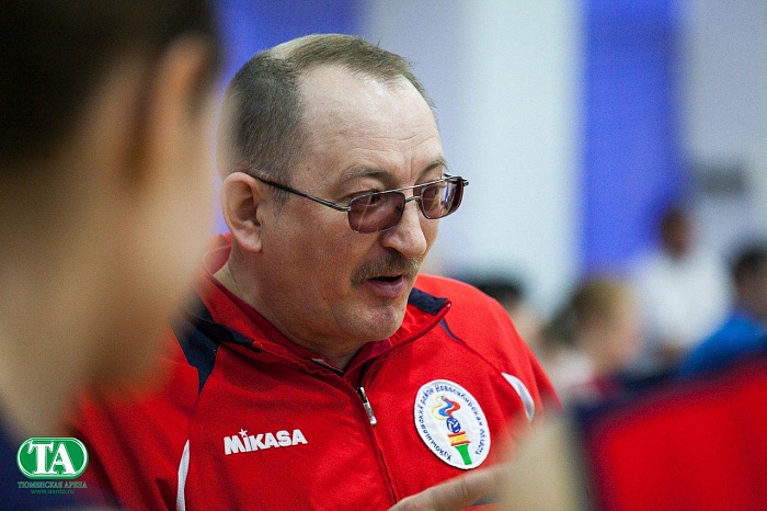 Фото Даниила САВИНЫХ