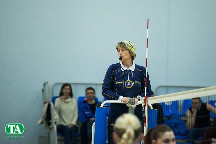 Фото Даниила САВИНЫХ