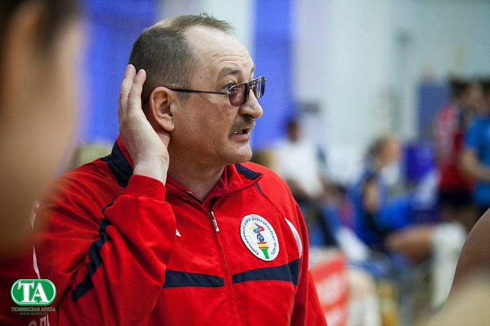 Фото Даниила САВИНЫХ