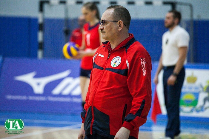 Фото Даниила САВИНЫХ