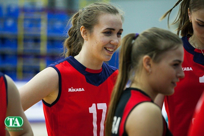 Фото Даниила САВИНЫХ