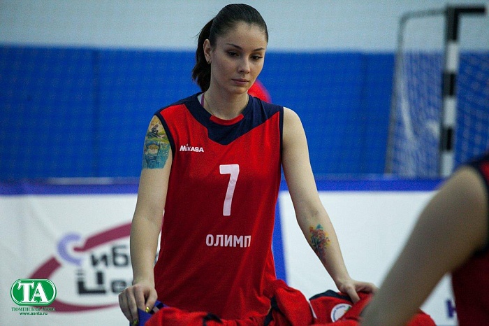 Фото Даниила САВИНЫХ