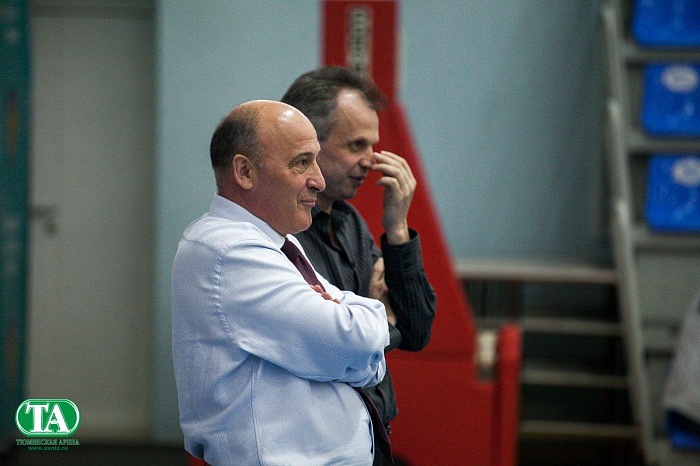 Фото Даниила САВИНЫХ