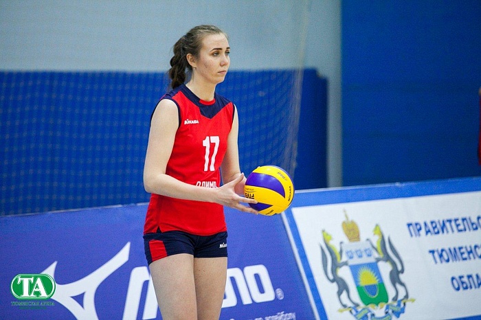 Фото Даниила САВИНЫХ