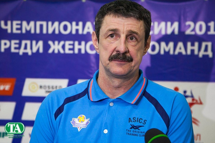 Фото Даниила САВИНЫХ