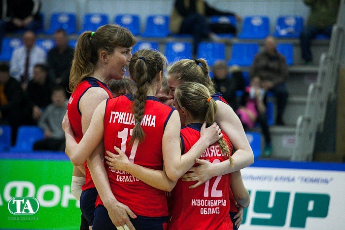 Фото Даниила САВИНЫХ