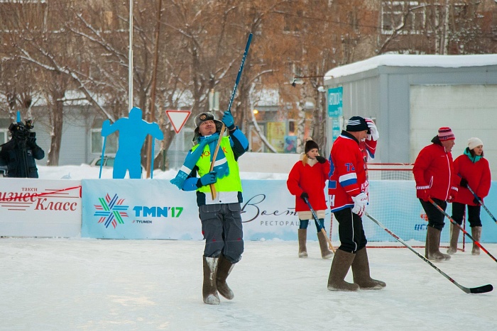 Фото Дани САВИНЫХ