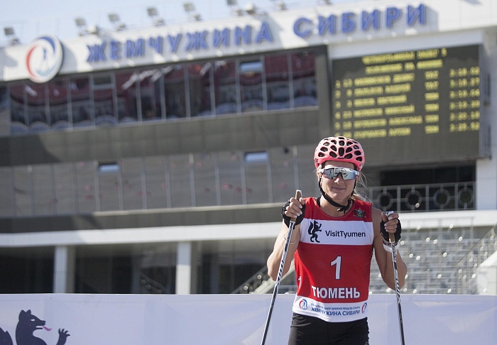 Фото Антона САКЕРИНА