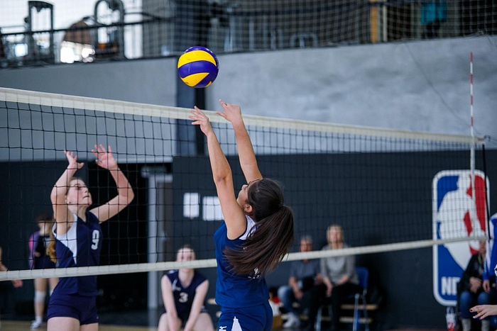 Фото Даниила САВИНЫХ