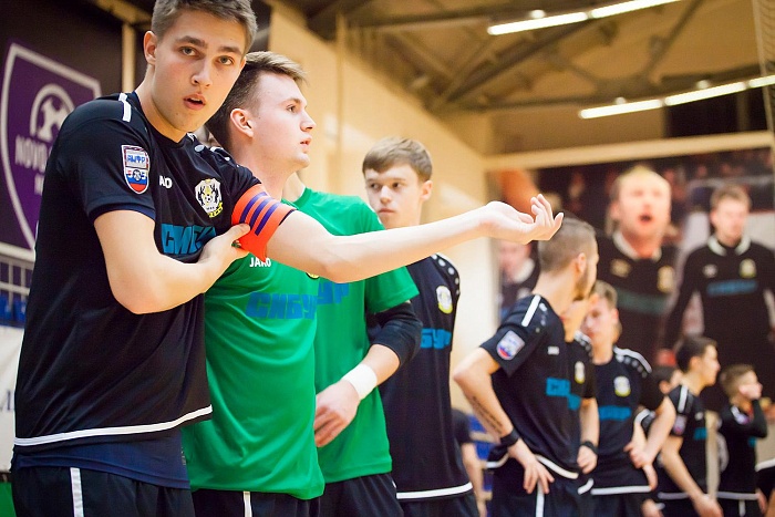 Фото Александра ЗЫРЯНОВА