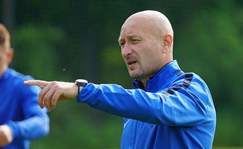 Ближайшего соперника возглавил Рустем Хузин