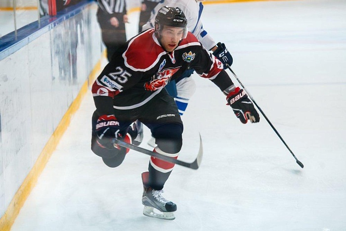 Фото Даниила САВИНЫХ