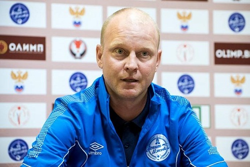 Сергей Емельянов: «Обе команды устроили проходной двор»