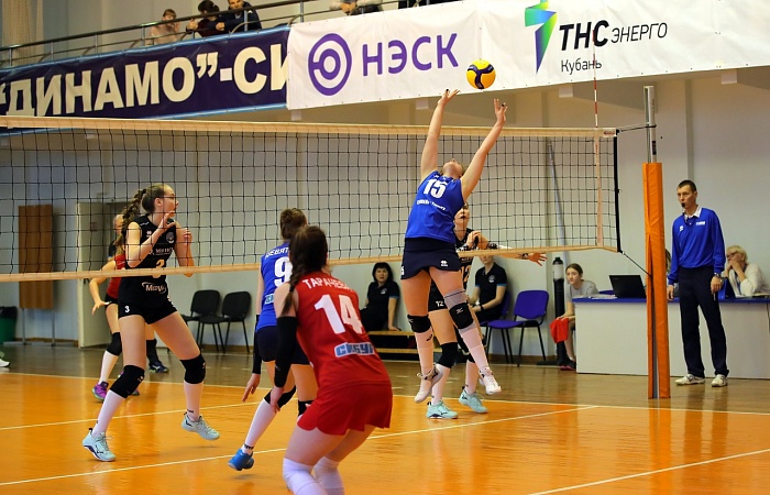 В сентябре сыграют в Красноярске