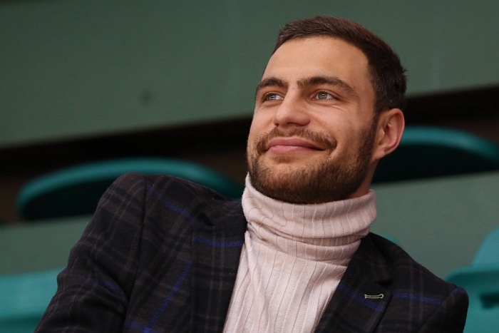 Игорь Карпов: «Хочу выступать в Лиге чемпионов, меня не интересует место в середине таблицы»