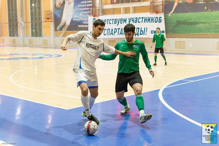 Антон Литвинов: «По 500 километров наматывали и матчи играли»