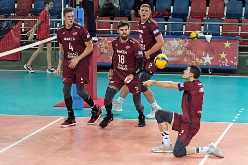 Один квартет сыграет в Новом Уренгое