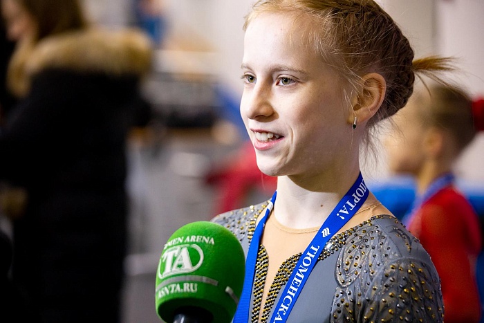 Фото Даниила САВИНЫХ