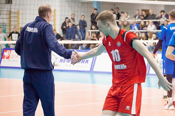 Бессмертных ушел из «Тюмени» и может завершить карьеру