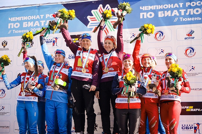 Фото Даниила САВИНЫХ