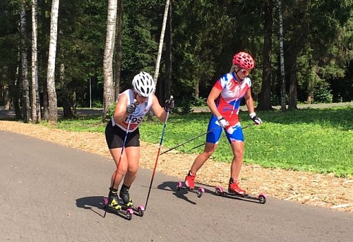 Из Пересвета перебрались в Кавголово