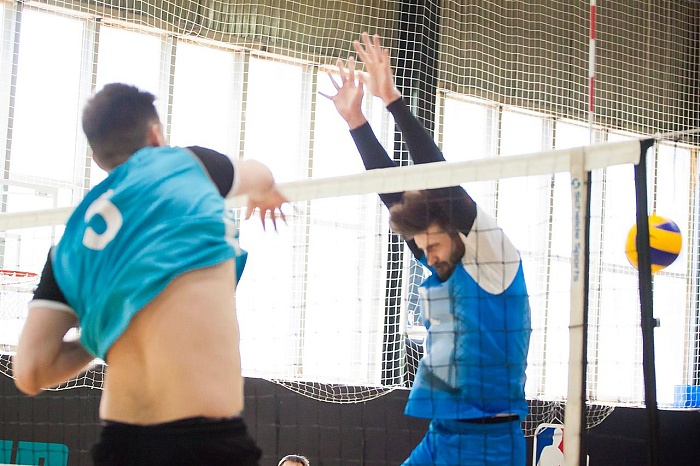 Фото Александра ЗЫРЯНОВА