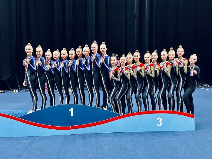 «Аврора-Жемчужина» и «Аврора-Сибирия»