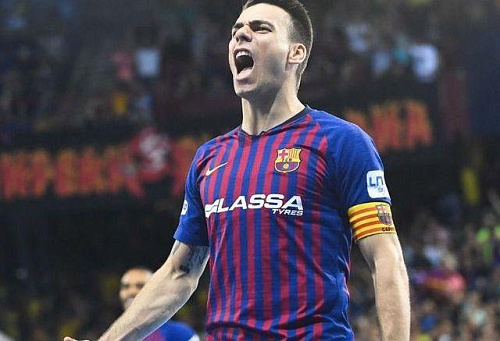 «Барселона» не приедет в Тюмень