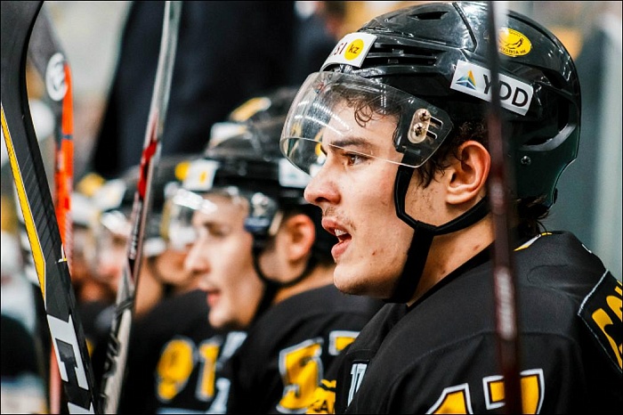 Бывший «легионер» останется в Караганде