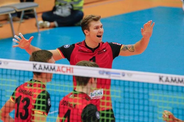 Экс-игрок «Университета» продолжит карьеру в Италии