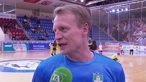 ТРТР. 30 августа