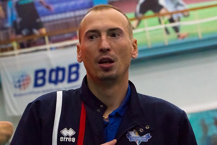 Сергей Шульга: «Если нет уверенности – матч не выиграть»