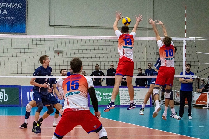 Первый матч  в Стерлитамаке проиграли