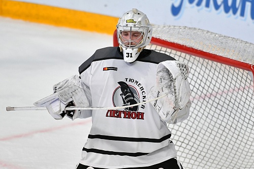 «Тюменский Легион» сражался до конца…