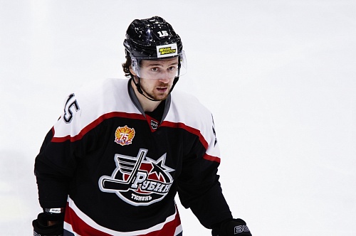 Георгий Бусаров: «Сколько раз ошиблись, столько и пропустили»