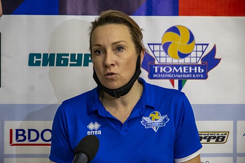 Наталья Чумакова: «Нервы себе потрепали»