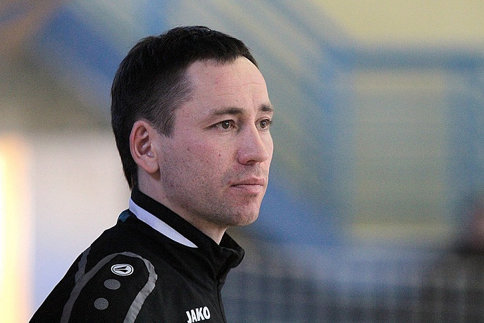 Тюменские команды лидируют в первенстве страны по мини-футболу среди юношей